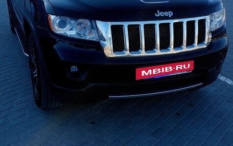 Jeep Grand Cherokee, 2011 год, 2 300 000 рублей, 3 фотография