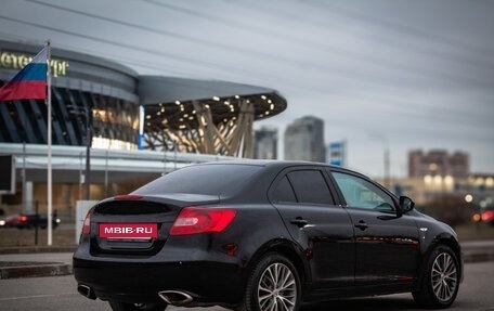 Suzuki Kizashi, 2011 год, 930 000 рублей, 2 фотография