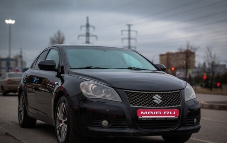 Suzuki Kizashi, 2011 год, 930 000 рублей, 5 фотография