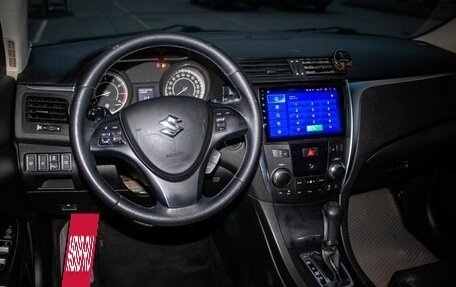 Suzuki Kizashi, 2011 год, 930 000 рублей, 16 фотография