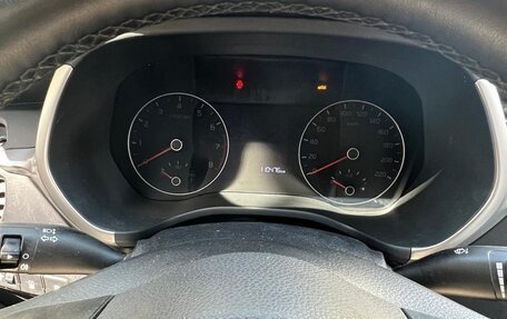 KIA Rio IV, 2021 год, 1 700 000 рублей, 13 фотография