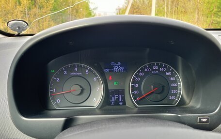 Hyundai i30 I, 2011 год, 790 000 рублей, 3 фотография