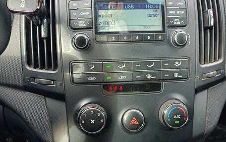 Hyundai i30 I, 2011 год, 790 000 рублей, 5 фотография
