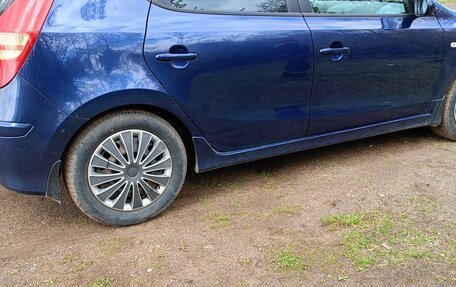 Hyundai i30 I, 2011 год, 790 000 рублей, 7 фотография
