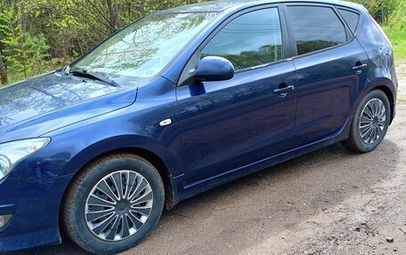 Hyundai i30 I, 2011 год, 790 000 рублей, 6 фотография