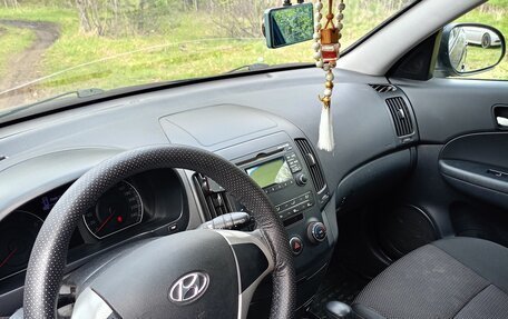 Hyundai i30 I, 2011 год, 790 000 рублей, 9 фотография