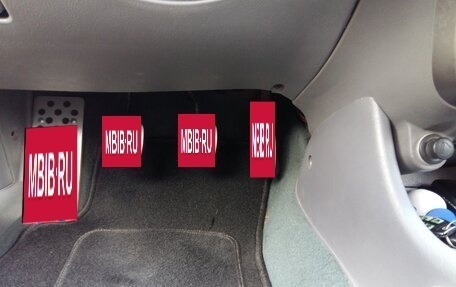 Hyundai Accent II, 2007 год, 430 000 рублей, 8 фотография