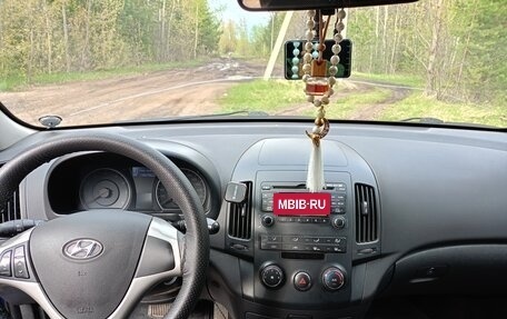 Hyundai i30 I, 2011 год, 790 000 рублей, 8 фотография