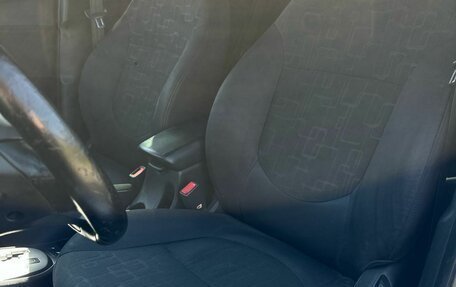 KIA Rio III рестайлинг, 2012 год, 590 000 рублей, 10 фотография
