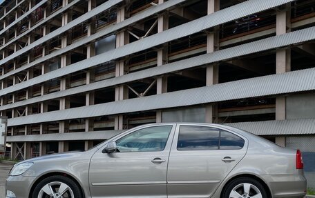 Skoda Octavia, 2012 год, 1 275 000 рублей, 2 фотография