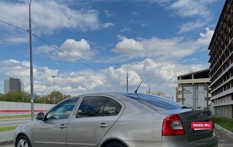 Skoda Octavia, 2012 год, 1 275 000 рублей, 3 фотография