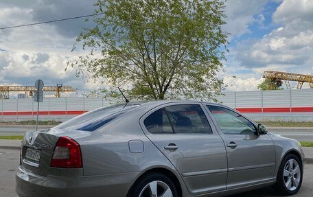 Skoda Octavia, 2012 год, 1 275 000 рублей, 5 фотография
