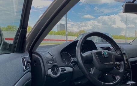 Skoda Octavia, 2012 год, 1 275 000 рублей, 9 фотография