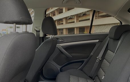 Skoda Octavia, 2012 год, 1 275 000 рублей, 11 фотография