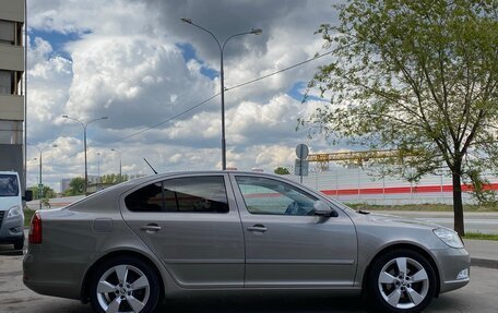 Skoda Octavia, 2012 год, 1 275 000 рублей, 6 фотография