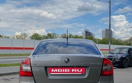 Skoda Octavia, 2012 год, 1 275 000 рублей, 4 фотография