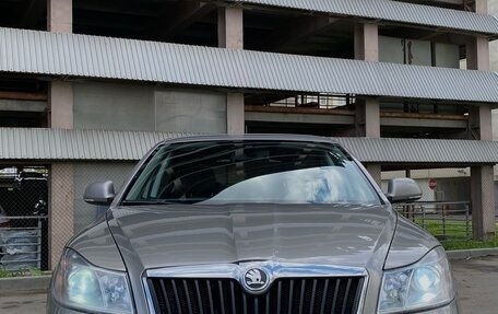 Skoda Octavia, 2012 год, 1 275 000 рублей, 8 фотография