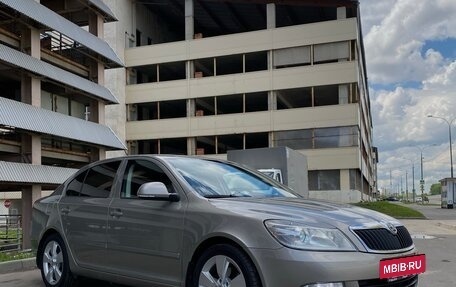 Skoda Octavia, 2012 год, 1 275 000 рублей, 7 фотография