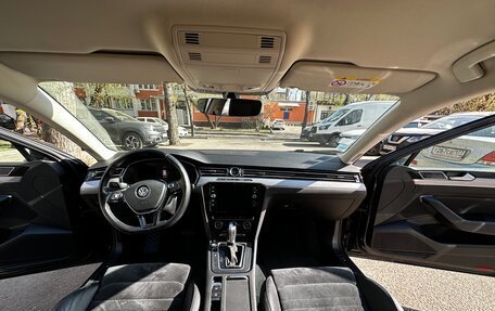 Volkswagen Passat B8 рестайлинг, 2018 год, 2 250 000 рублей, 10 фотография