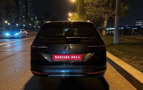 Volkswagen Passat B8 рестайлинг, 2018 год, 2 250 000 рублей, 5 фотография