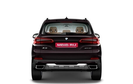 BMW X5, 2023 год, 12 850 000 рублей, 5 фотография