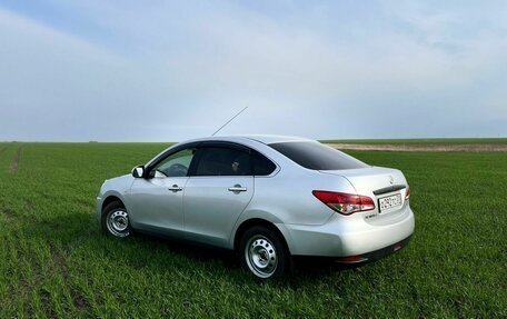 Nissan Almera, 2018 год, 790 000 рублей, 3 фотография