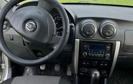 Nissan Almera, 2018 год, 790 000 рублей, 13 фотография
