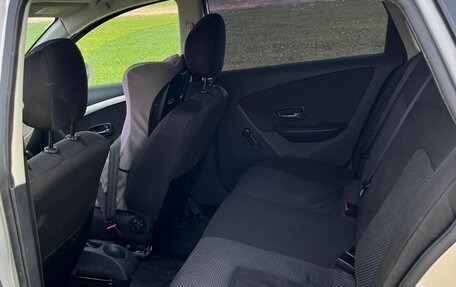 Nissan Almera, 2018 год, 790 000 рублей, 14 фотография