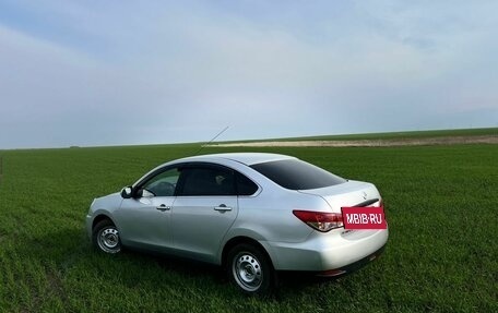 Nissan Almera, 2018 год, 790 000 рублей, 6 фотография