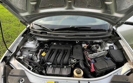Nissan Almera, 2018 год, 790 000 рублей, 16 фотография