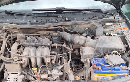 Skoda Octavia IV, 2002 год, 350 000 рублей, 11 фотография