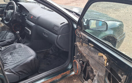 Skoda Octavia IV, 2002 год, 350 000 рублей, 6 фотография