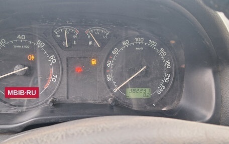 Skoda Octavia IV, 2002 год, 350 000 рублей, 9 фотография