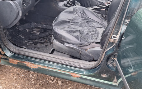 Skoda Octavia IV, 2002 год, 350 000 рублей, 15 фотография