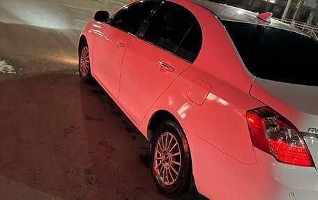 Geely Emgrand EC7, 2013 год, 400 000 рублей, 2 фотография
