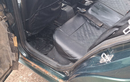 Skoda Octavia IV, 2002 год, 350 000 рублей, 17 фотография