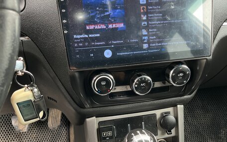 Geely Emgrand EC7, 2013 год, 400 000 рублей, 8 фотография