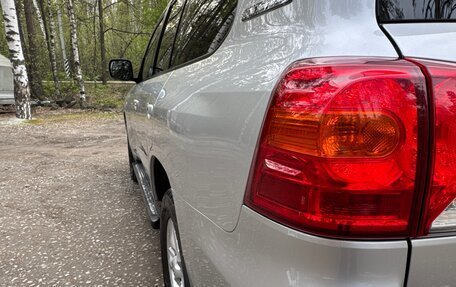 Toyota Land Cruiser 200, 2011 год, 4 000 000 рублей, 12 фотография