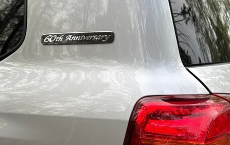 Toyota Land Cruiser 200, 2011 год, 4 000 000 рублей, 11 фотография