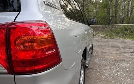 Toyota Land Cruiser 200, 2011 год, 4 000 000 рублей, 13 фотография