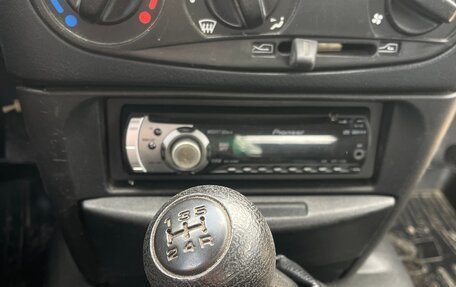 Chevrolet Niva I рестайлинг, 2007 год, 349 000 рублей, 9 фотография