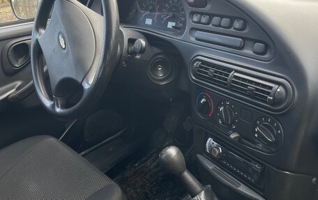 Chevrolet Niva I рестайлинг, 2007 год, 349 000 рублей, 7 фотография