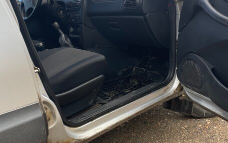 Chevrolet Niva I рестайлинг, 2007 год, 349 000 рублей, 12 фотография