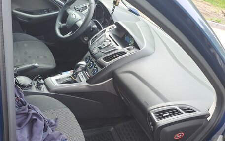 Ford Focus III, 2011 год, 805 000 рублей, 5 фотография