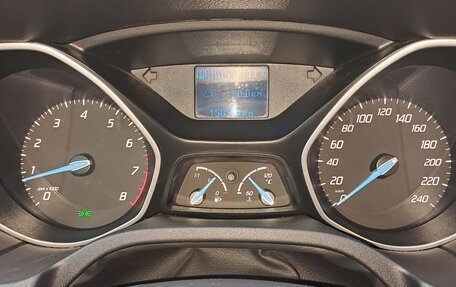 Ford Focus III, 2011 год, 805 000 рублей, 7 фотография