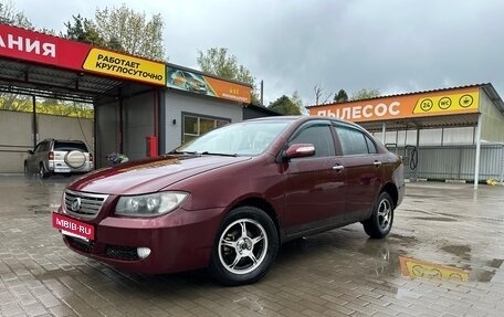 Lifan Solano I (630) рестайлинг, 2011 год, 310 000 рублей, 3 фотография