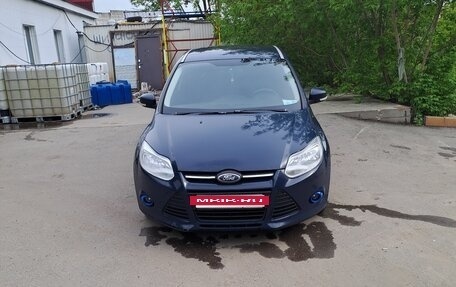 Ford Focus III, 2011 год, 805 000 рублей, 3 фотография