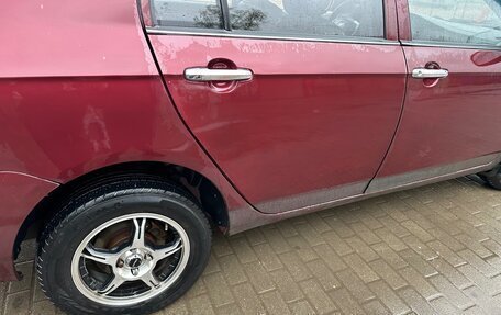 Lifan Solano I (630) рестайлинг, 2011 год, 310 000 рублей, 8 фотография