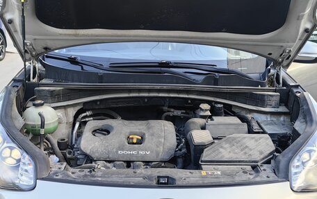 KIA Sportage IV рестайлинг, 2016 год, 2 150 000 рублей, 10 фотография