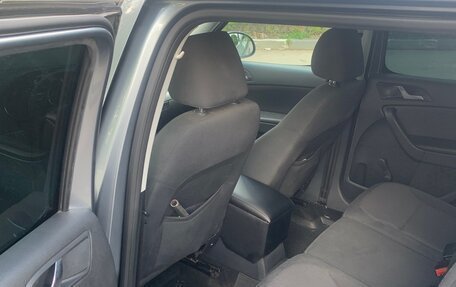 Skoda Yeti I рестайлинг, 2011 год, 950 000 рублей, 7 фотография